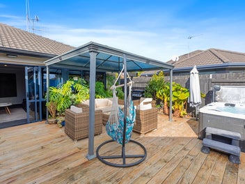 41 Tomika Crescent, Papamoa Beach, Papamoa