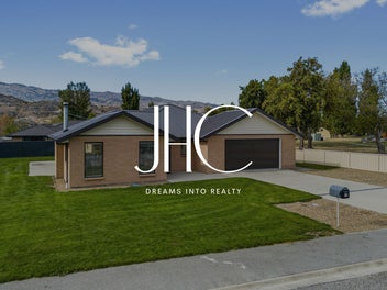 58 Stratford Drive, Mount Pisa, Cromwell