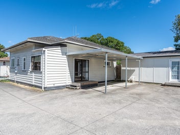 16 Wall Street, Nawton, Hamilton