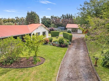 39 Luers Road, Coopers Creek, Oxford