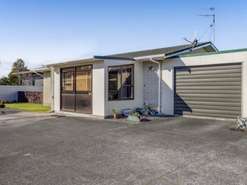 36A Caledonia Street, Hawera