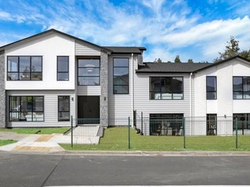 2 Hughs Way, Flat Bush, Auckland
