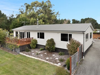 6 Stewart Street, Waikouaiti, Waikouaiti