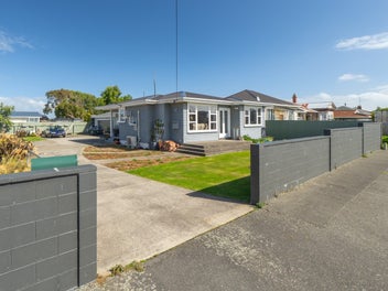 15 Mcquarrie Street, Kingswell, Invercargill