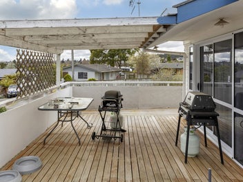 15 Ferney Place, Richmond Heights, Taupo