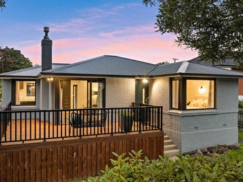 130 Wakari Road, Helensburgh, Dunedin