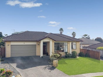 11 Ballydonegan Rise, East Tamaki, Auckland