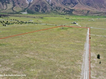 423 Manuka Terrace, Ben Ohau, Twizel