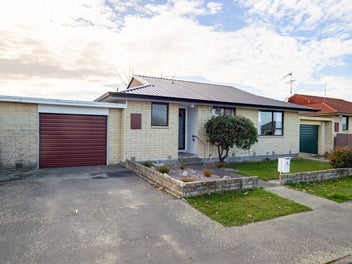 4 Thomas Street, Allenton, Ashburton