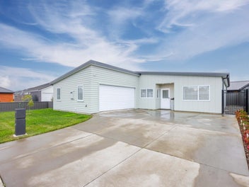 46 Hunter Drive, Awatoto, Napier