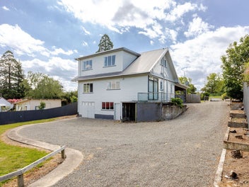 13 Stanley Street, Dannevirke, Dannevirke