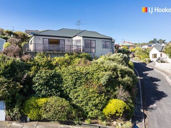 41 Moodie Street, Shiel Hill, Dunedin