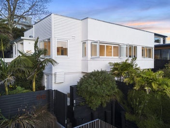 56 Reihana Street, Orakei, Auckland