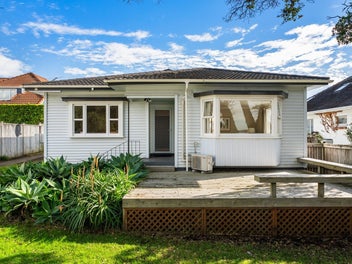 90A Maskell Street, St Heliers, Auckland