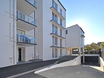 3/15 Peterborough Street, Christchurch Central, Christchurch
