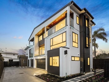 328C Kohimarama Road, St Heliers, Auckland