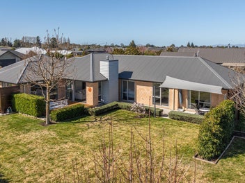 35 Jacks Drive, West Melton, West Melton