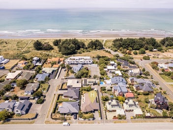16 Aston Drive, Waimairi Beach, Christchurch