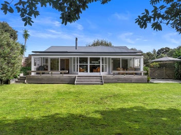 1 Pohutukawa Place, Mangawhai Heads, Mangawhai