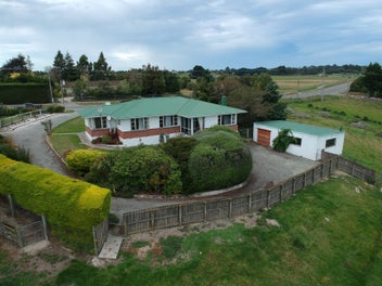 207 Ardgowan Road, Ardgowan, Oamaru