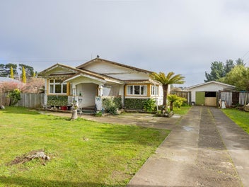 7 Charlotte Street, Takapau, Takapau