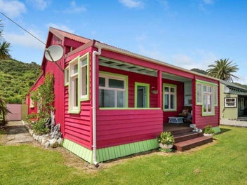 169 Torea Street, Granity, Granity