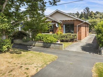 144 Surrey Street, Forbury, Dunedin