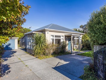 418 Cashel Street, Linwood, Christchurch