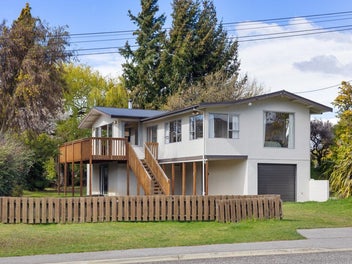 47 Matai Road, Wānaka