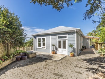 123 Mitchell Street, Brooklyn, Wellington