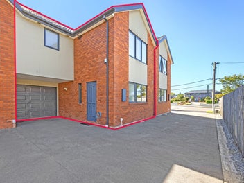 2/14 London Street, Richmond, Christchurch