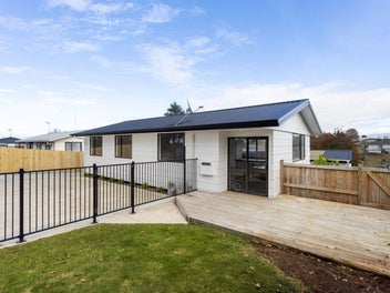 52A Rolleston Street, Kihikihi, Te Awamutu