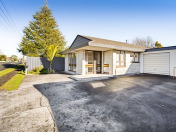 26A Brown Street, Inglewood, Inglewood