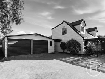 11 Moyna Avenue, Dallington, Christchurch