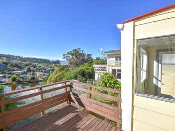 23 Bath Street, Brighton, Dunedin