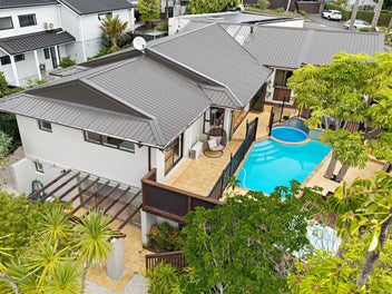 51 Grampian Road, St Heliers, Auckland