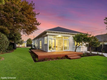 12 Averill Street, Richmond, Christchurch