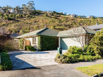 23 Basil Place, Mount Pleasant, Christchurch