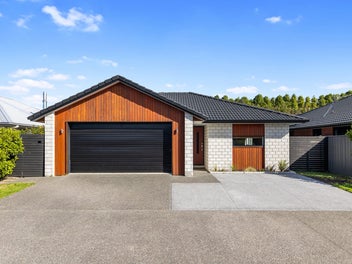 20 RABY LANE, Pyes Pa, Tauranga