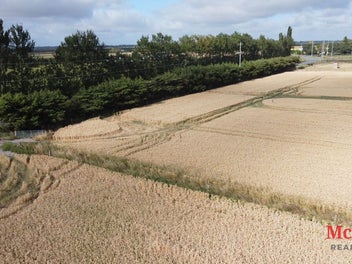 0 Boundary Road, Ashburton