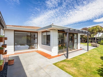 355 Pine Avenue, South New Brighton, Christchurch