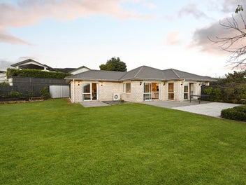 60 Magellan Rise, Flagstaff, Hamilton