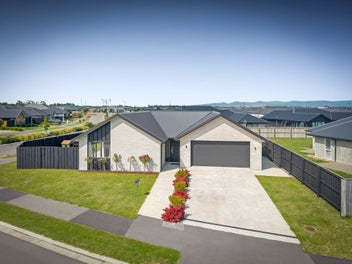 1 Adamite Drive, Rolleston, Rolleston