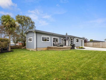 26B Burwood Road, Matamata, Matamata
