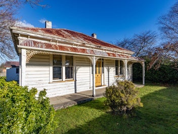 81 Main Street, Oxford, Oxford