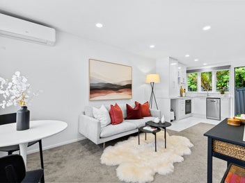 2/67 Second Avenue, Kingsland, Auckland
