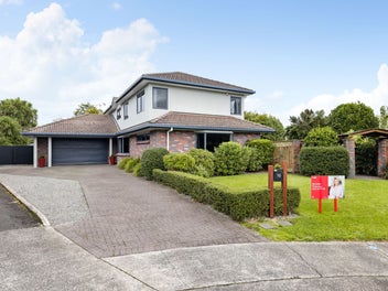 10 Pascal Place, Flagstaff, Hamilton