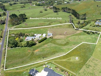 42 Codlin Road, Waiuku, Waiuku