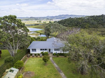 34 Mackesy Road, Parahaki, Whangarei