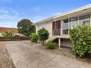 3/4 Cambourne Road, Sandringham, Auckland